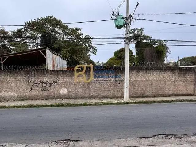 Terreno / Lote para Venda em Belo Horizonte/MG Juliana