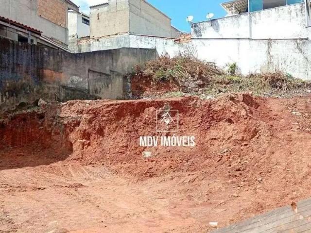 Terreno / Lote para Venda em Belo Horizonte/MG Jaqueline
