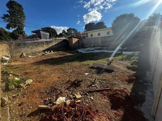 Terreno / Lote para Venda em Belo Horizonte/MG Jaqueline