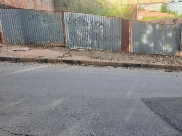 Terreno / Lote para Venda em Belo Horizonte/MG Jaqueline