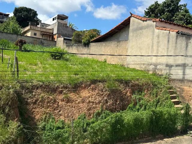 Terreno / Lote para Venda em Belo Horizonte/MG Jaqueline 1 Quartos