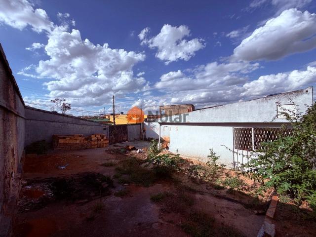Terreno / Lote para Venda em Belo Horizonte/MG Jaqueline