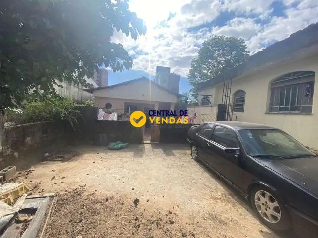 Terreno / Lote para Venda em Belo Horizonte/MG Jaraguá