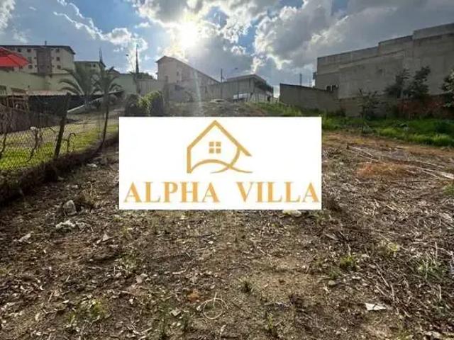 Terreno / Lote para Venda em Belo Horizonte/MG Jardim Vitória 1 Quartos
