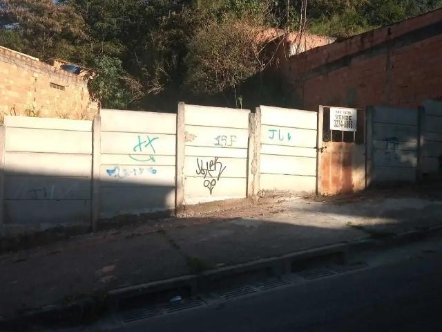 Terreno / Lote para Venda em Belo Horizonte/MG Jardim Vitória 1 Quartos