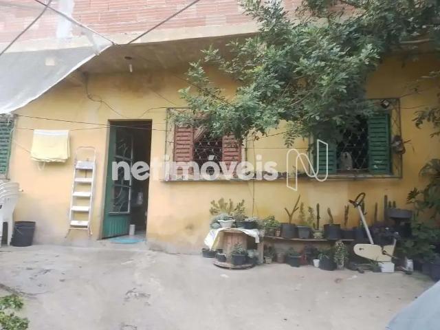 Terreno / Lote para Venda em Belo Horizonte/MG Jardim Vitória