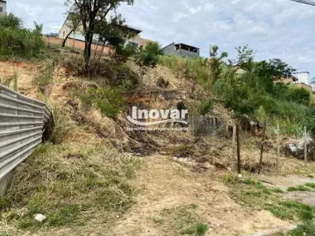 Terreno / Lote para Venda em Belo Horizonte/MG Jardim Vitória