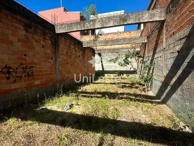 Terreno / Lote para Venda em Belo Horizonte/MG Jardim Vitória