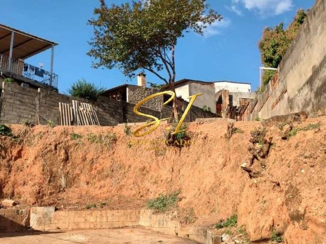 Terreno / Lote para Venda em Belo Horizonte/MG Jardim Alvorada