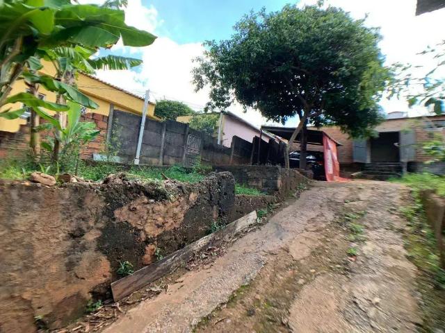 Terreno / Lote para Venda em Belo Horizonte/MG Jardim América