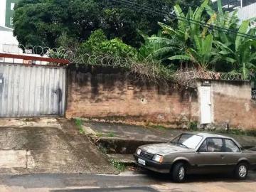 Terreno / Lote para Venda em Belo Horizonte/MG Jardim América 3 Quartos