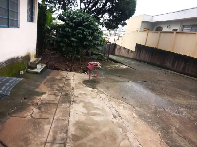 Terreno / Lote para Venda em Belo Horizonte/MG Jardim América 3 Quartos