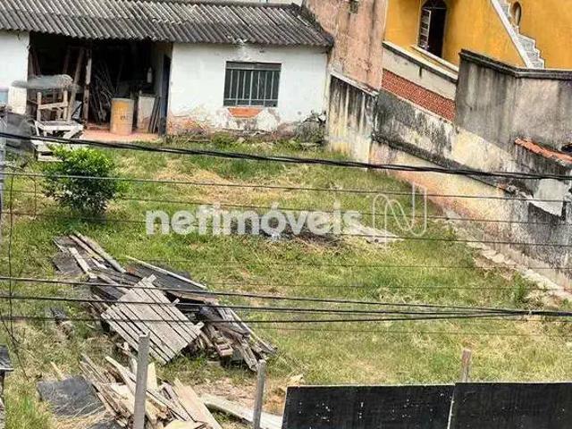 Terreno / Lote para Venda em Belo Horizonte/MG Jardim América