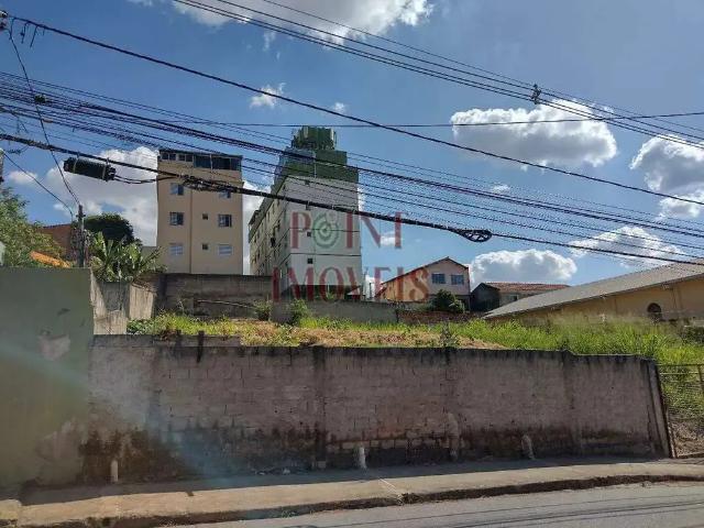 Terreno / Lote para Venda em Belo Horizonte/MG Jardim América