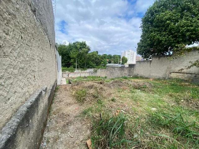 Terreno / Lote para Venda em Belo Horizonte/MG Jardim Atlântico