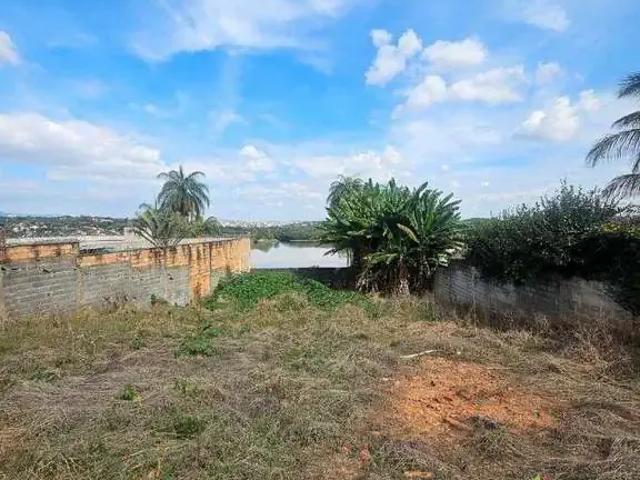 Terreno / Lote para Venda em Belo Horizonte/MG Jardim Atlântico
