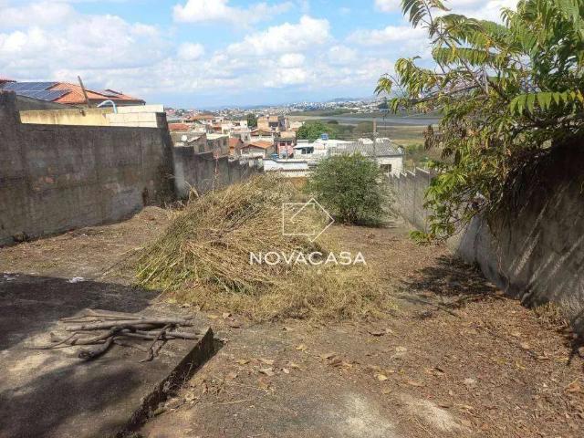 Terreno / Lote para Venda em Belo Horizonte/MG Jardim Atlântico