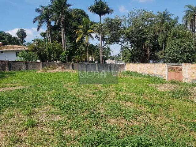 Terreno / Lote para Venda em Belo Horizonte/MG Jardim Atlântico