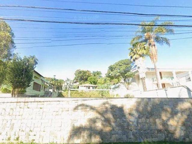Terreno / Lote para Venda em Belo Horizonte/MG Jardim Atlântico