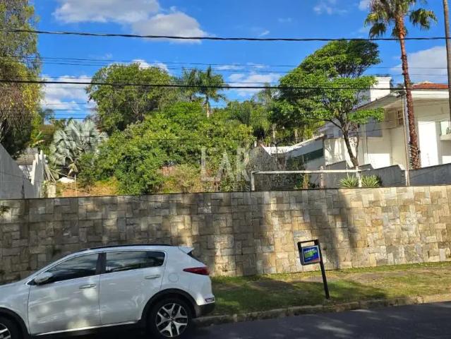 Terreno / Lote para Venda em Belo Horizonte/MG Jardim Atlântico