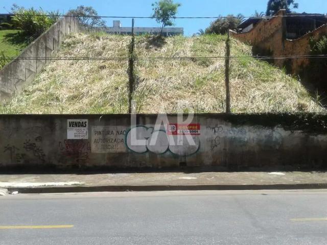 Terreno / Lote para Venda em Belo Horizonte/MG Jardim Atlântico