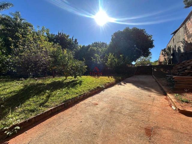 Terreno / Lote para Venda em Belo Horizonte/MG Jardim Atlântico