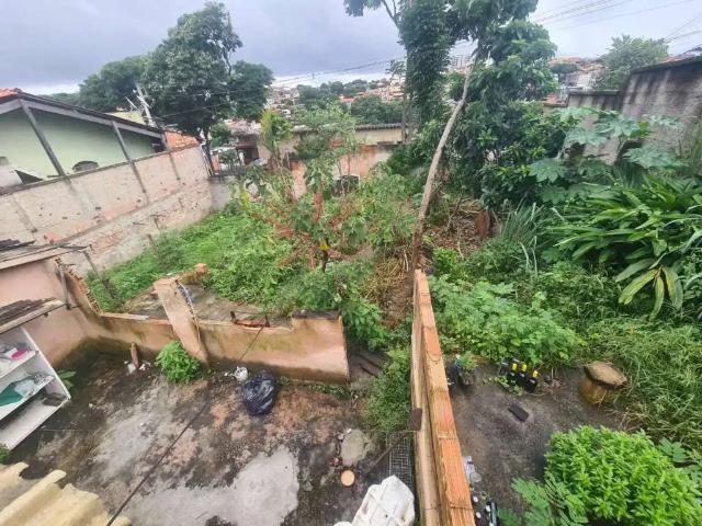 Terreno / Lote para Venda em Belo Horizonte/MG Jardim Guanabara
