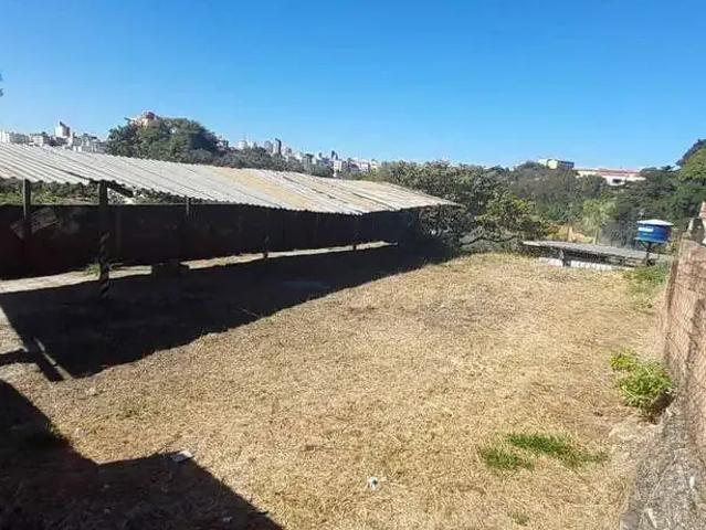 Terreno / Lote para Venda em Belo Horizonte/MG Jardim Montanhês