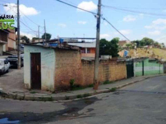 Terreno / Lote para Venda em Belo Horizonte/MG Jardim Montanhês