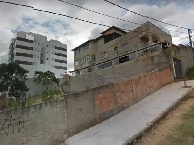 Terreno / Lote para Venda em Belo Horizonte/MG Jardim Paquetá