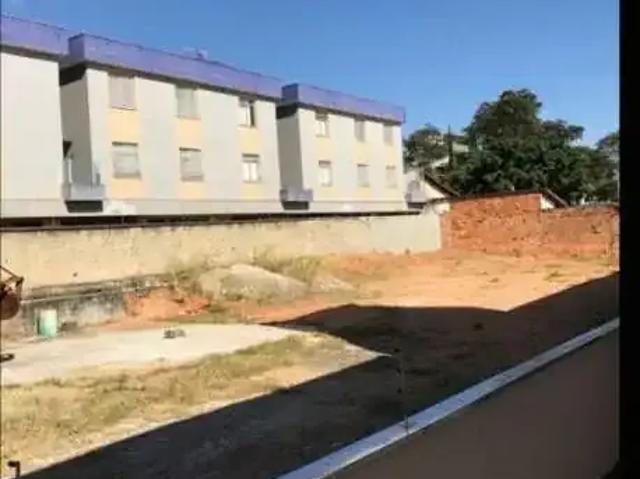 Terreno / Lote para Venda em Belo Horizonte/MG Jardim Paquetá