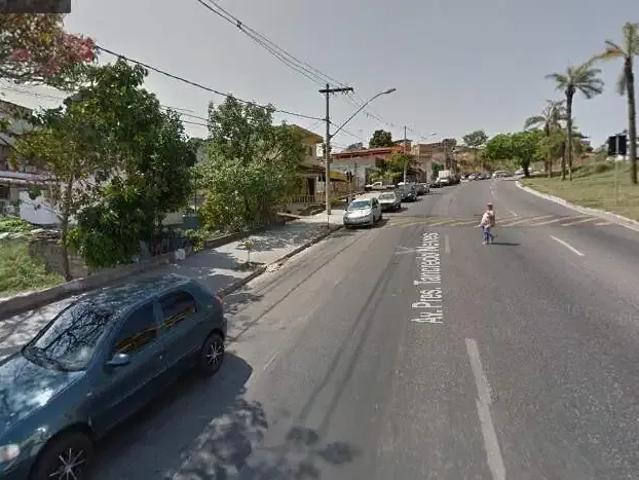 Terreno / Lote para Venda em Belo Horizonte/MG Jardim Paquetá