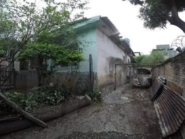 Terreno / Lote para Venda em Belo Horizonte/MG Jardim Paquetá