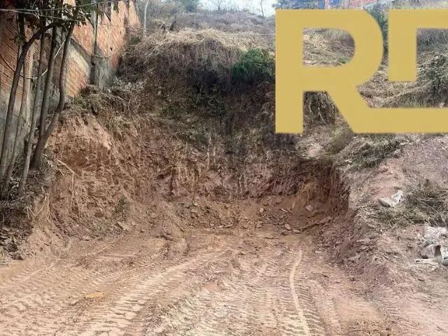 Terreno / Lote para Venda em Belo Horizonte/MG Jardim Pirineus