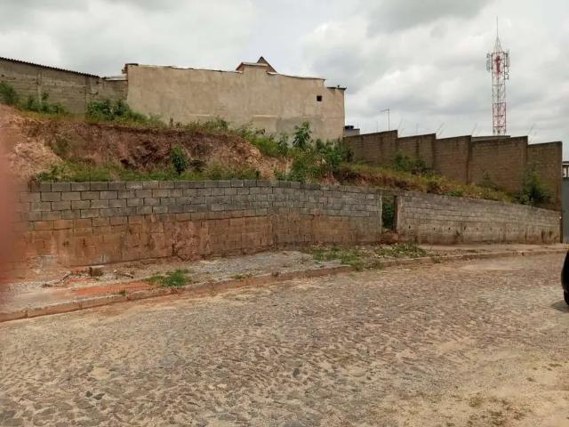 Terreno / Lote para Venda em Belo Horizonte/MG Jardim Pirineus 1 Quartos
