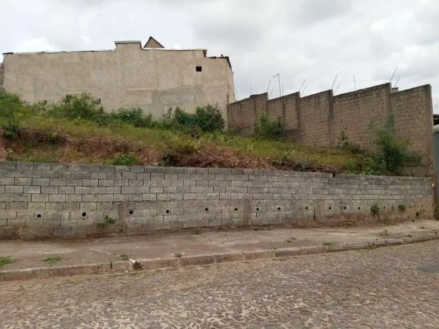 Terreno / Lote para Venda em Belo Horizonte/MG Jardim Pirineus 1 Quartos
