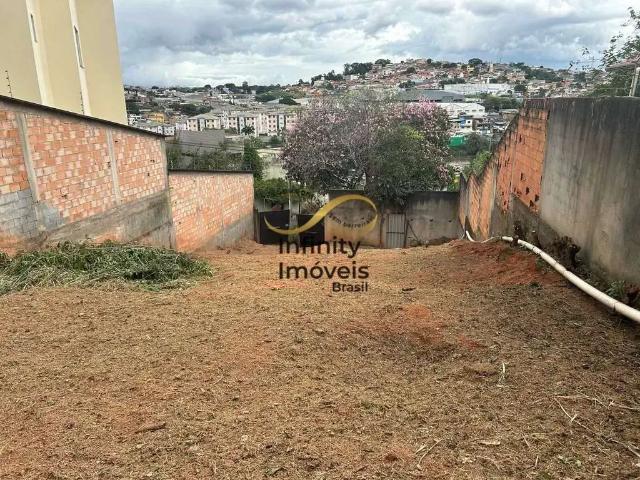 Terreno / Lote para Venda em Belo Horizonte/MG João Pinheiro