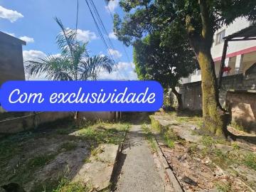 Terreno / Lote para Venda em Belo Horizonte/MG João Pinheiro 1 Quartos