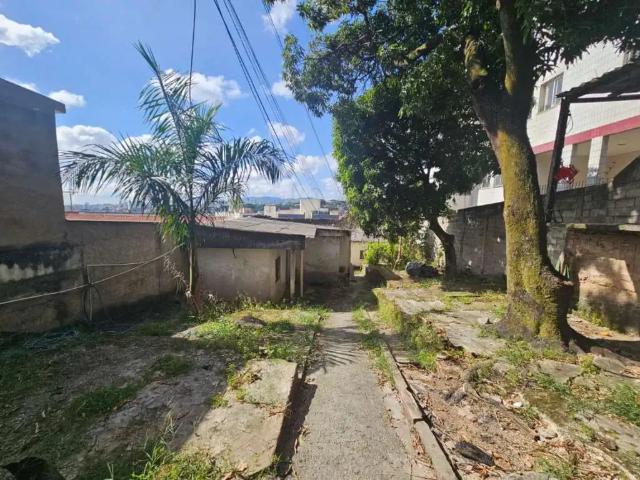 Terreno / Lote para Venda em Belo Horizonte/MG João Pinheiro 1 Quartos
