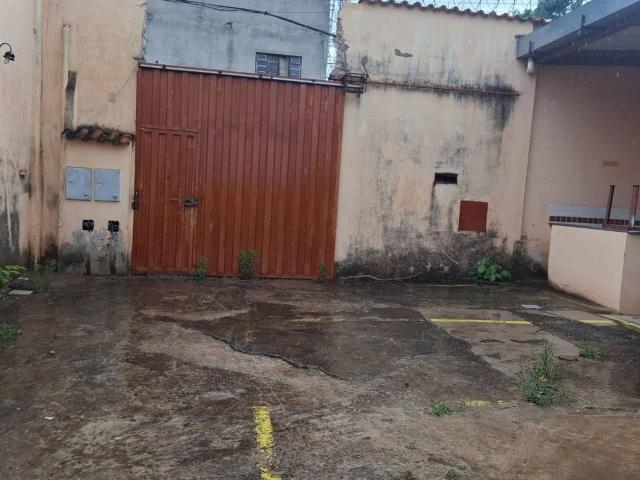 Terreno / Lote para Venda em Belo Horizonte/MG João Pinheiro