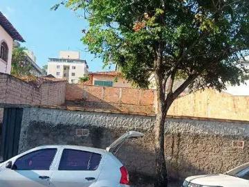 Terreno / Lote para Venda em Belo Horizonte/MG João Pinheiro 1 Quartos