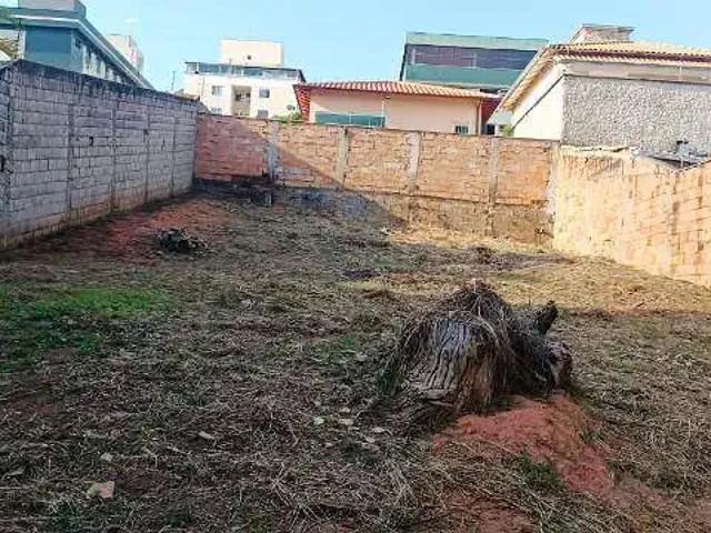 Terreno / Lote para Venda em Belo Horizonte/MG João Pinheiro 1 Quartos