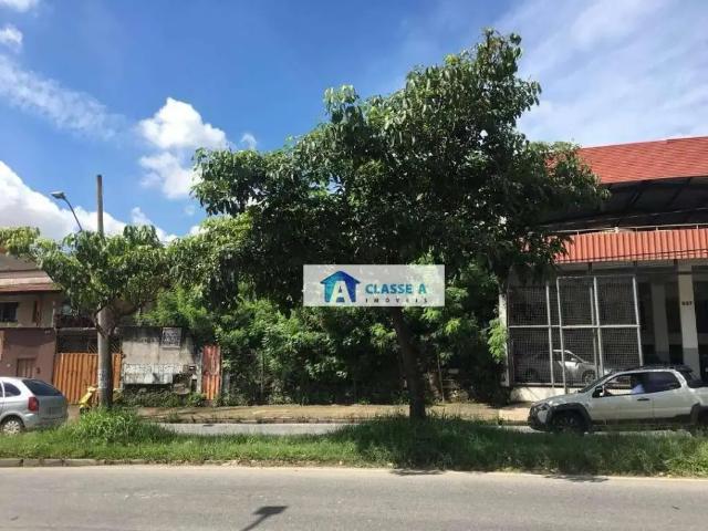 Terreno / Lote para Venda em Belo Horizonte/MG João Pinheiro