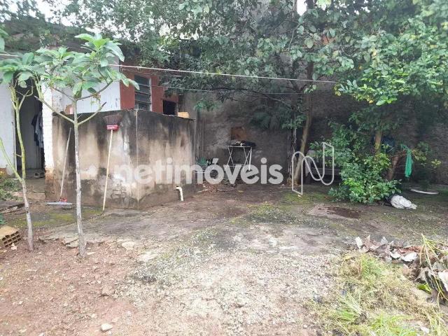 Terreno / Lote para Venda em Belo Horizonte/MG João Pinheiro