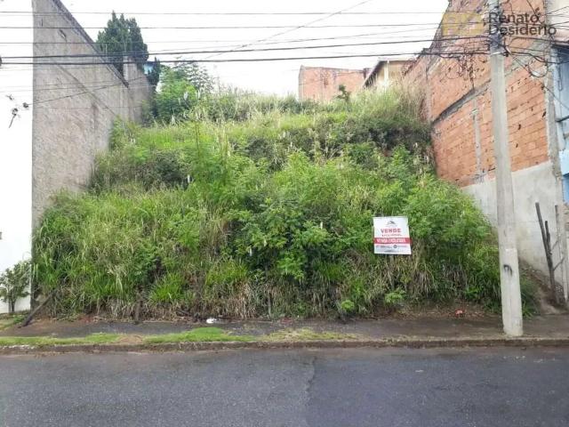 Terreno / Lote para Venda em Belo Horizonte/MG Jonas Veiga