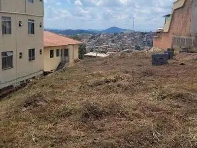 Terreno / Lote para Venda em Belo Horizonte/MG Jonas Veiga