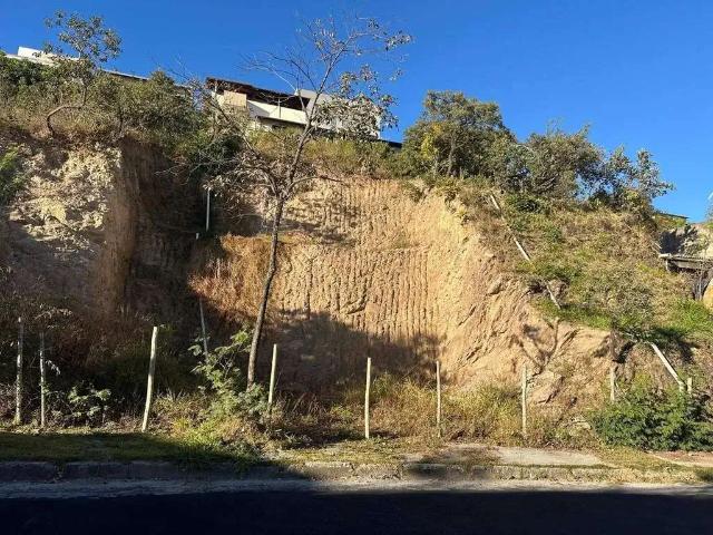 Terreno / Lote para Venda em Belo Horizonte/MG Jonas Veiga