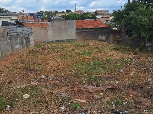 Terreno / Lote para Venda em Belo Horizonte/MG Lagoinha Leblon