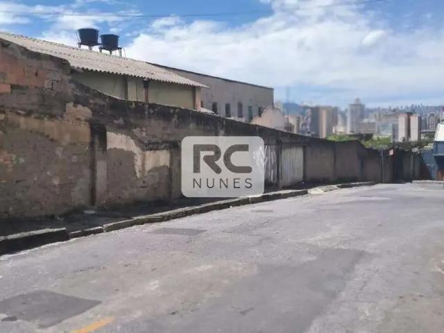 Terreno / Lote para Venda em Belo Horizonte/MG Lagoinha