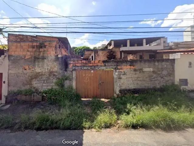 Terreno / Lote para Venda em Belo Horizonte/MG Letícia